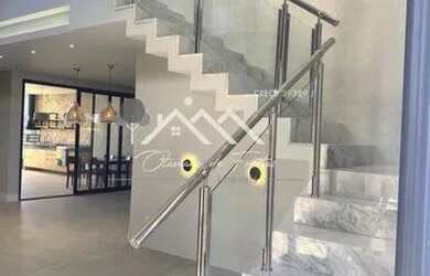 Imagem 3: Linda casa no Condomínio Residencial Terras de Jundiaí - Jundiaí -...