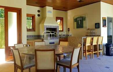 Imagem 12: Casa de Condominio Fechado para venda ou locação no Alto da Boa Vista...