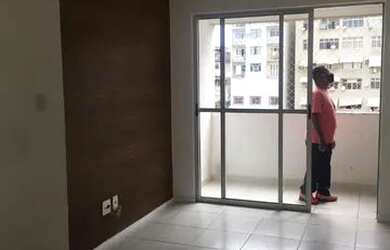 Imagem 12: Vendo apartamento no condomínio Mirabeau Sampaio no Barbalho