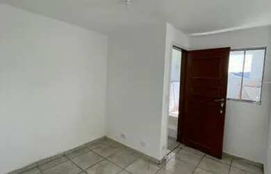 Imagem: A casa possui 1 Dormitório, 1 Banheiro, 35m² de Área e está