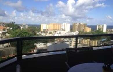 Imagem 3: APARTAMENTO RESIDENCIAL em Salvador - BA, Rio Vermelho