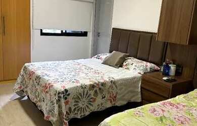 Imagem 16: 4 Suítes no Vieiralves, 205m2, Apto Alto padrão 100 mobiliado, 1 por...