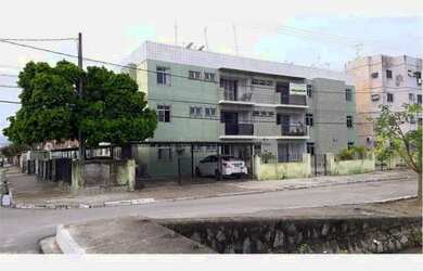 Imagem: O apartamento à venda possui 3 Dormitórios, 2 Banheiros, 1