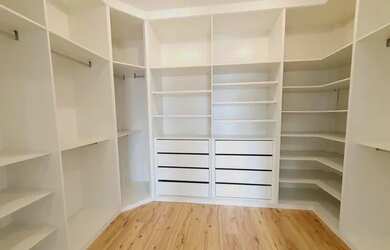 Imagem: A casa em condomínio possui 3 Dormitórios, 5 Banheiros, 4