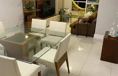 Imagem: O apartamento possui 3 Dormitórios, 3 Banheiros, 2 Vagas na