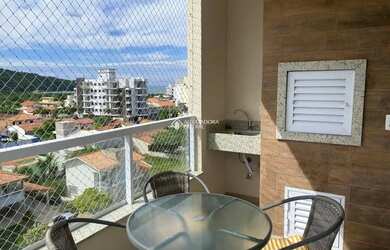 Imagem: O apartamento na cobertura à venda possui 3 Dormitórios, 3