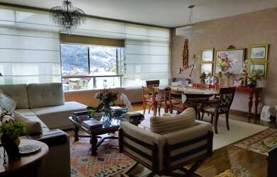 Imagem 12: Apartamento em Nova Friburgo. 3 quartos, sala de estar e jantar, cozinha...