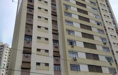 Imagem: O apartamento possui 3 Dormitórios, 3 Banheiros, 1 Vaga na