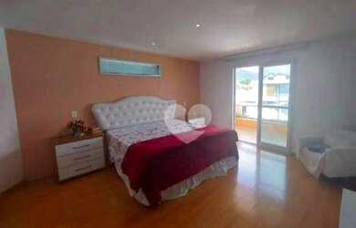 Imagem 16: Casa com 4 Quartos à venda, 280 m² por R$ 1.260.000 - Recreio dos Bandeirantes...