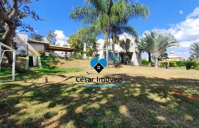 Imagem 14: Casa Maravilhosa em Lote de 1000m Condomínio Mirante da Lagoa