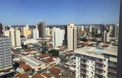 Imagem: O apartamento possui 3 Dormitórios, 1 Banheiro, 157m² de Área