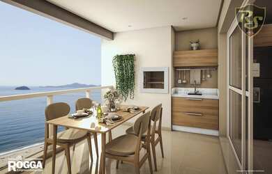 Imagem 15: Summer Home Club - Andar Alto Frente Mar - Revenda