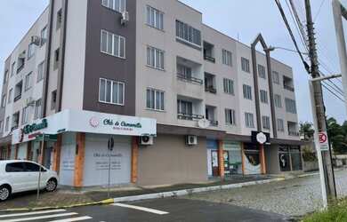 Imagem: O apartamento possui 3 Dormitórios, 1 Vaga na garagem e 91m²