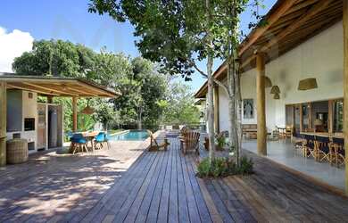 Imagem 13: Casa a venda Condomínio Altos de Trancoso