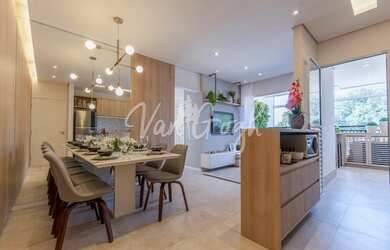 Imagem: Apartamento à venda, 2 quartos, 1 vaga, Parque Quinta das Paineiras