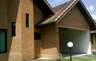 Imagem 1: Casa com 4 dormitórios, 436 m² - venda por R$ 980.000,00 ou aluguel...