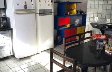 Imagem 12: SUPER OFERTA NO EDF. CARAVELAS 04 QUARTOS, 01 SUÍTE, VISTA DEFINITIVA...