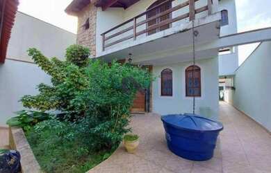 Imagem 16: Sobrado Alto Padrão C/ 467 M² 5 Suítes, Piscina e área Gourmet à...