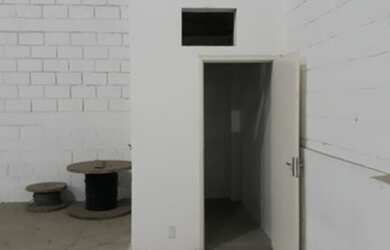 Imagem 16: Galpão/Depósito/Armazém para aluguel tem 400 metros quadrados em Tomba - Feira de Santana