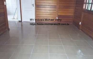 Imagem 2: CASASAQUAREMA. Churrasqueira, Área de serviço, 85m² de Áreae1 Vaga...