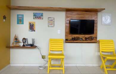 Imagem 9: Flecheiras _ Aluguel de Casa por finais de semana ou temporada