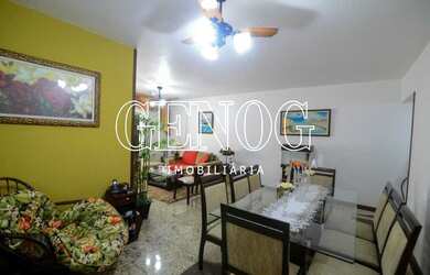 Imagem 4: MARAVILHOSO E LUXUOSO APTO NA HOMEM DE MELO, COM 2 VARANDÕES, SALÃO,...