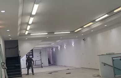 Imagem 12: Galpão/Depósito/Armazém para aluguel tem 1000 metros quadrados em Santana - São Paulo - SP