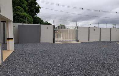 Imagem 7: Vendo apartamentos novos em Várzea Grande Bairro Novo Horizonte no Porcelanato