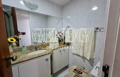 Imagem 14: MARAVILHOSO E LUXUOSO APTO NA HOMEM DE MELO, COM 2 VARANDÕES, SALÃO,...