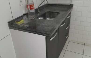 Imagem 7: São Carlos - Apartamento Padrão - Recreio São Judas Tadeu