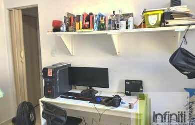 Imagem 4: Rio de Janeiro - Apartamento Padrão - Freguesia de Jacarepaguá