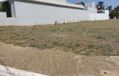 Imagem 5: Terreno no Condomínio Villagio