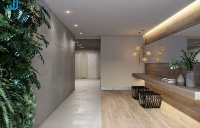 Imagem 5: Apartamento no Helbor Praças Ipoema, 2 dorms, andar alto, 405 mil reais