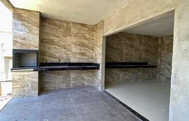 Imagem 5: Maravilhoso sobrado Goiânia 2