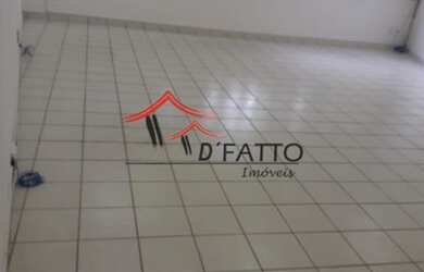 Imagem: O depósito possui 45m² de Área e está localizado em Jardim