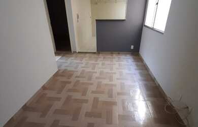 Imagem 1: São Carlos - Apartamento Padrão - Recreio São Judas Tadeu