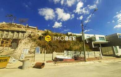 Imagem: O terreno e está localizado em Buritis, Belo Horizonte à venda