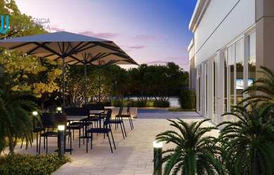 Imagem 16: Apartamento no Helbor Praças Ipoema, 2 dorms, andar alto, 405 mil reais