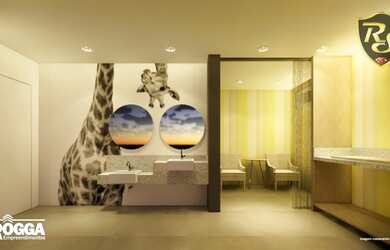 Imagem 5: Summer Home Club - Andar Alto Frente Mar - Revenda