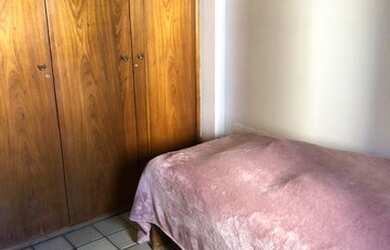 Imagem 6: SUPER OFERTA NO EDF. CARAVELAS 04 QUARTOS, 01 SUÍTE, VISTA DEFINITIVA...