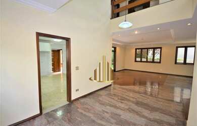 Imagem 8: Casa com 4 suítes, 465 m² - venda por R$ 2.900.000 ou aluguel por R$...