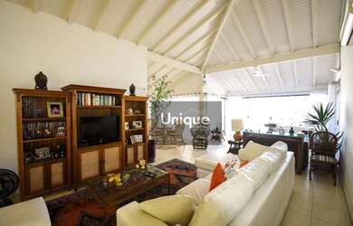 Imagem 14: Charmosa residência, com pé na areia na Praia de Geribá