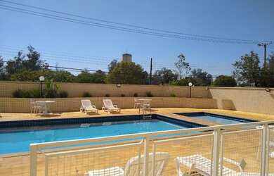 Imagem 2: Apto alto padrão a venda