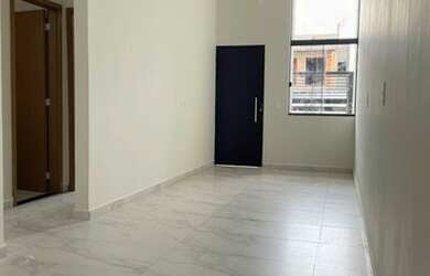 Imagem 3: Linda casa moderna no Florais com 1 suíte 2 dormitórios