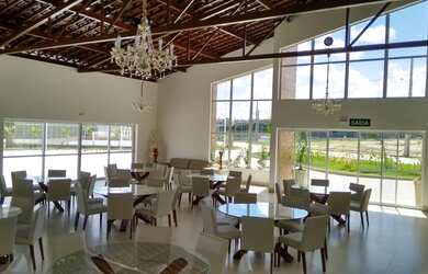 Imagem 5: Lote disponível para venda no Parkville - Tamanho diferenciado