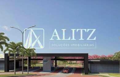 Imagem: O terreno possui 300m² de Área e está localizado em Senador