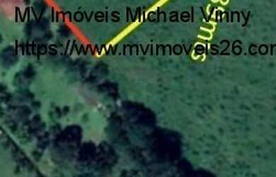 Imagem 7: SAQUAREMA - Terreno Padrão - SERRA DE MATO GROSSO SAMPAIO CORREIA