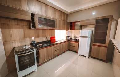 Imagem 5: Casa para temporada no Jorro - melhor custo-benefício