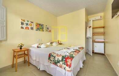 Imagem: A fazenda possui 756m² de Área e está localizado em Porto