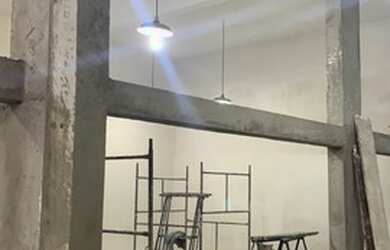 Imagem 6: Galpão/Depósito/Armazém para aluguel tem 1000 metros quadrados em Santana - São Paulo - SP